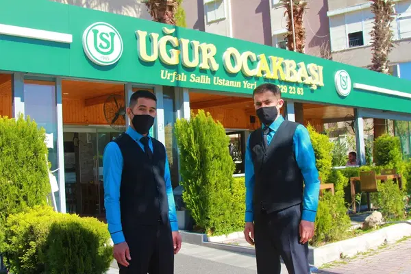 Ugur Ocakbasi