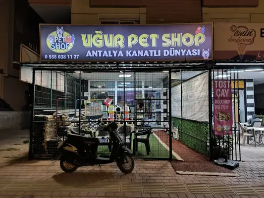Uğur Petshop