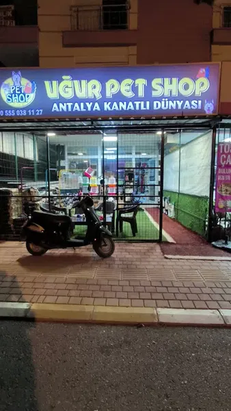 Uğur Petshop - Photo 2