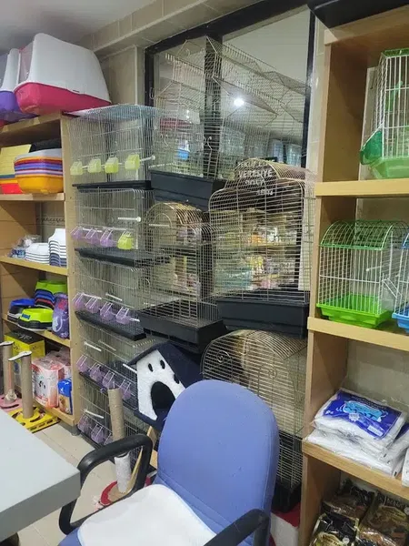Uğur Petshop - Photo 7