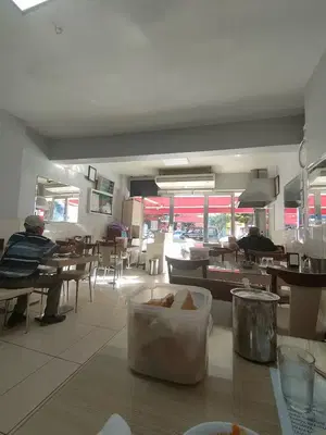 Uğurlu Lokantası
