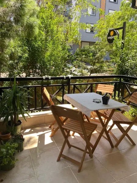 VagusPoint Fizyoterapi Konyaaltı - Photo 4