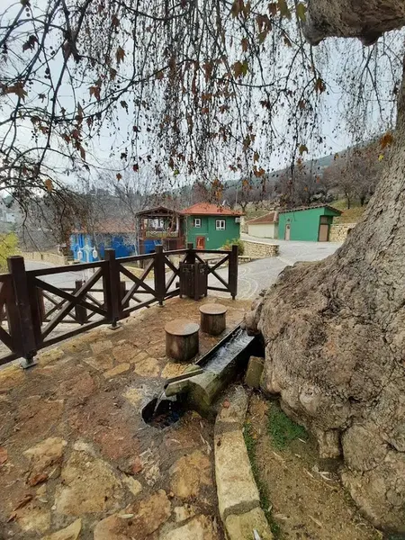 Vahab-i Ümmi’nin Durdurdugu Kaya - Photo 6