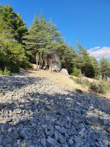 Vahab-i Ümmi’nin Durdurdugu Kaya - Photo 10