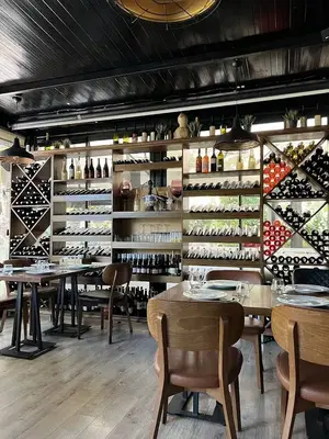 Vahap Usta Et Restaurant