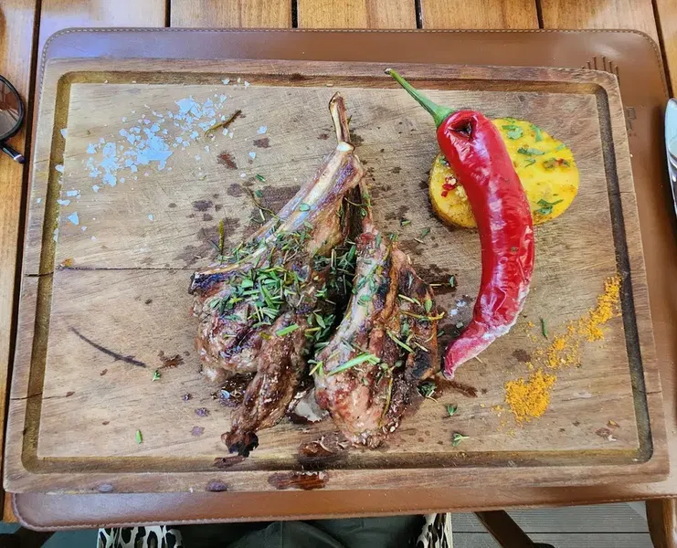 Vahap Usta Et Restaurant - Photo 4