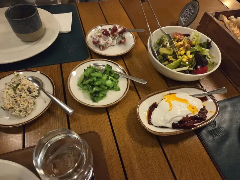 Vahap Usta Et Restaurant - Photo 6