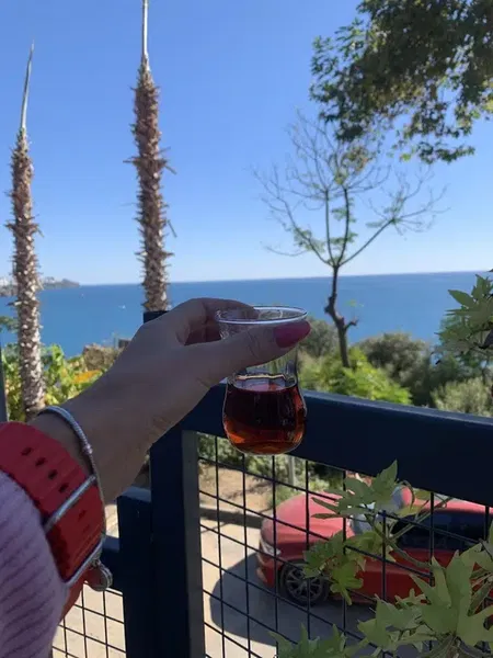 Vahide Sahne Restaurant - Photo 4