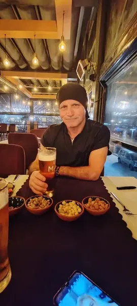 Vahide Sahne Restaurant - Photo 9