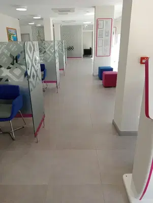 Vakıf Katılım Alanya Şubesi