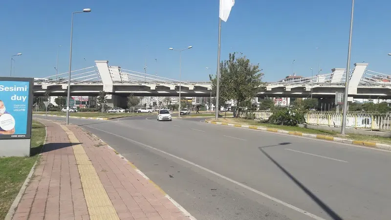 VakıfBank Çallı Antalya Şubesi - Photo 5