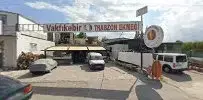 Vakıfbekir Trabzon Ekmeği