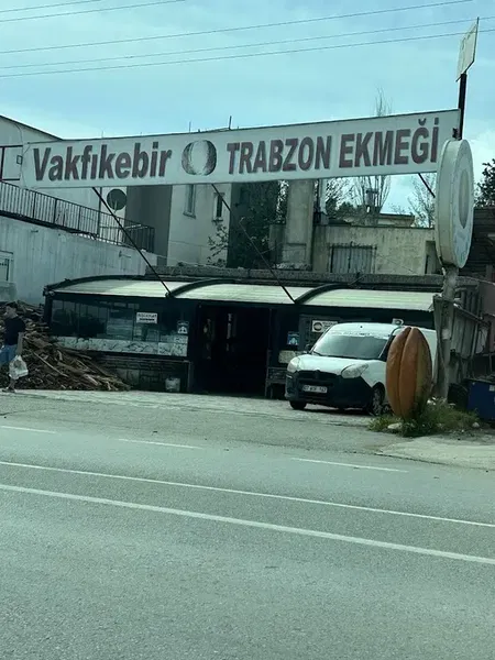 Vakıfbekir Trabzon Ekmeği - Photo 2