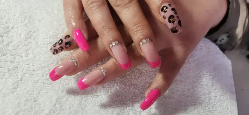 Valentina Nail - Photo 2