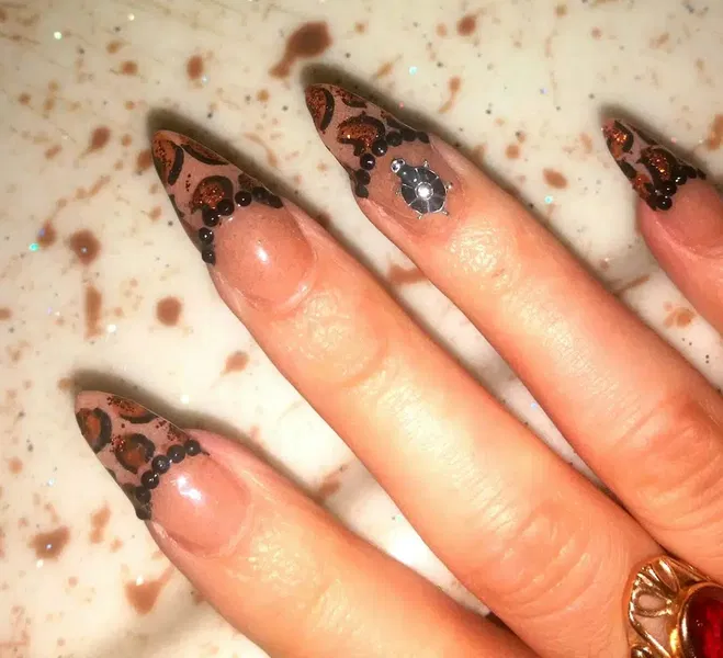 Valentina Nail - Photo 10