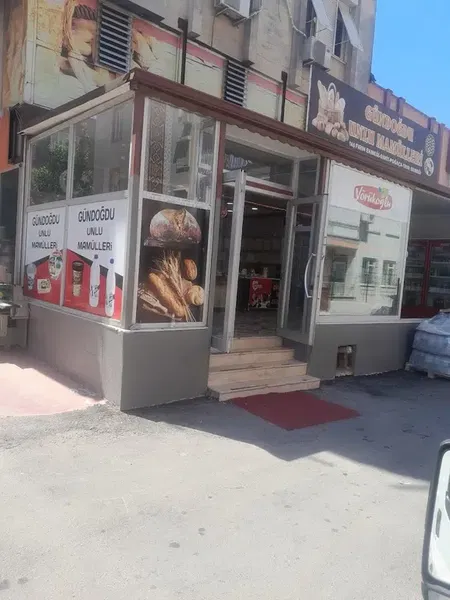 Varlı ekmek ünlümamulleri ltd.şti - Photo 1