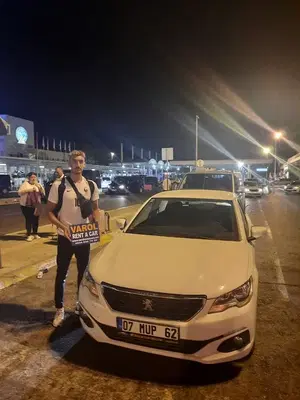 Varol Rent A Car