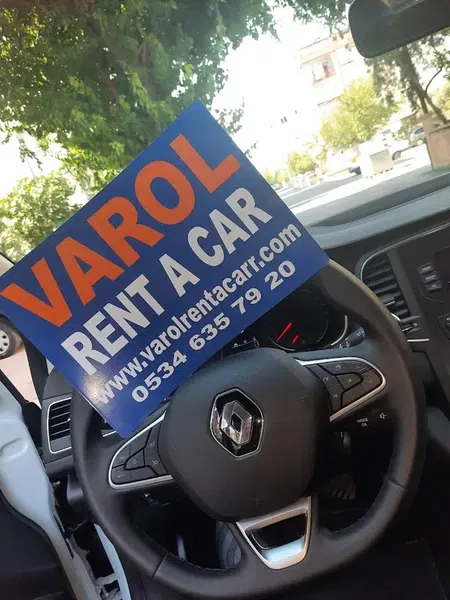 Varol Rent A Car - Photo 10