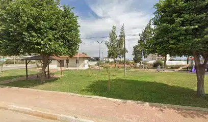 Varsak Altıayak Parkı