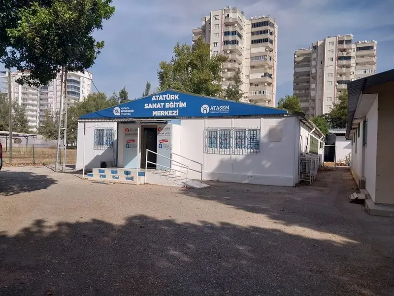 Akbem - Asmek - Photo 1