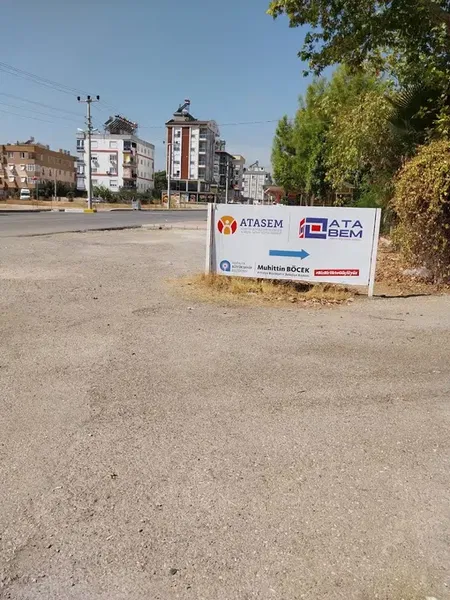 Akbem - Asmek - Photo 7