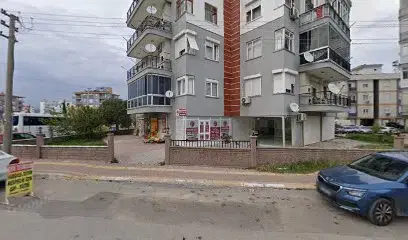 Varsak Gücü Spor Kulübü