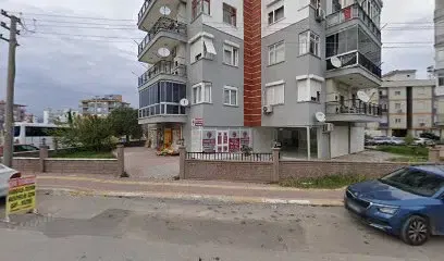 Varsak Gücü Spor Kulübü - Photo 1