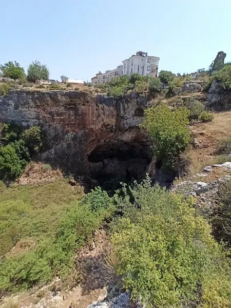 Varsak Kanyonu - Photo 1