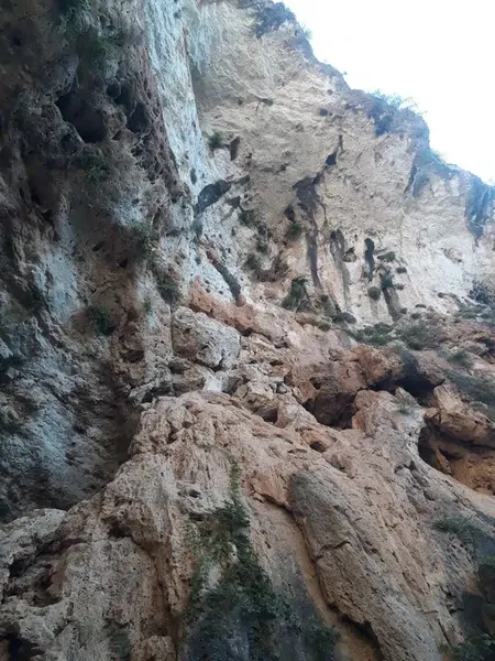 Varsak Kanyonu - Photo 3