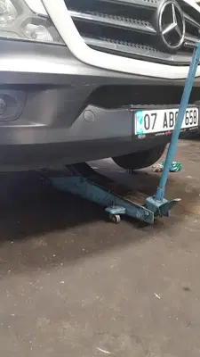 Vassmer Oto Servi̇s