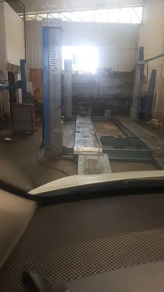 Vassmer Oto Servi̇s - Photo 2