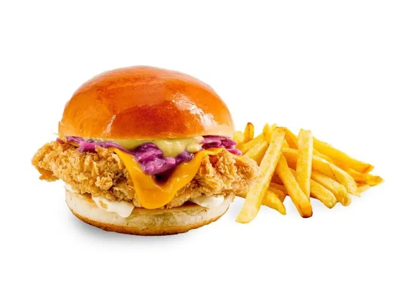 Vav Burger - Photo 7