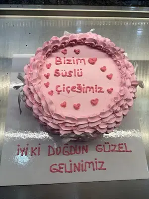 VAV Pastanesi