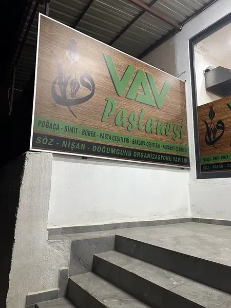 VAV Pastanesi - Photo 6