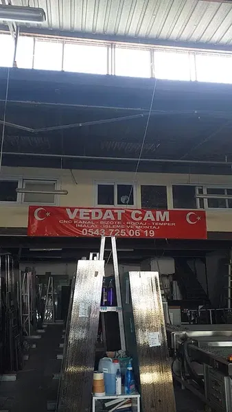 Vedat Cam Antalya - Photo 1