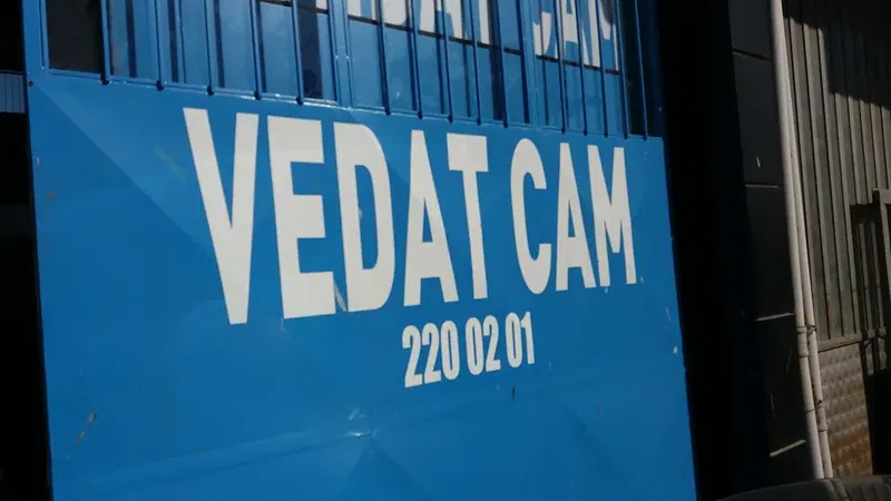 Vedat Cam Antalya - Photo 4