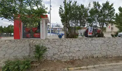 Vega Petrol