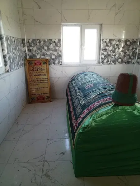 Vehhap Dede Hazretleri - Photo 2