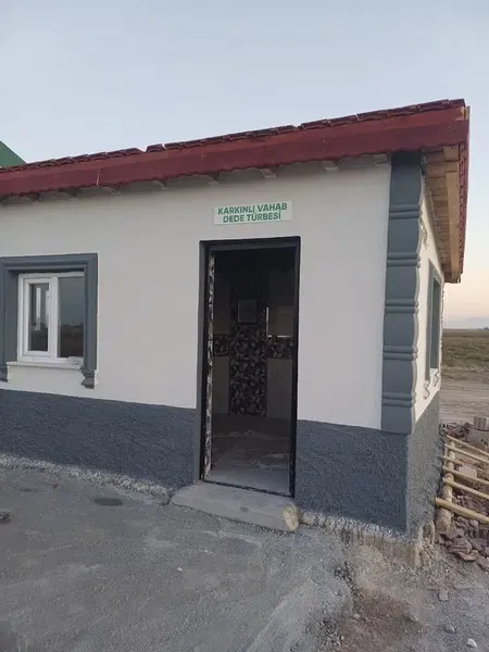 Vehhap Dede Hazretleri - Photo 3