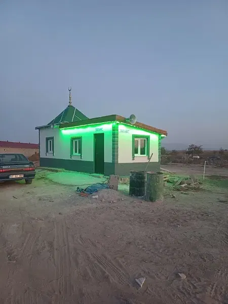 Vehhap Dede Hazretleri - Photo 4