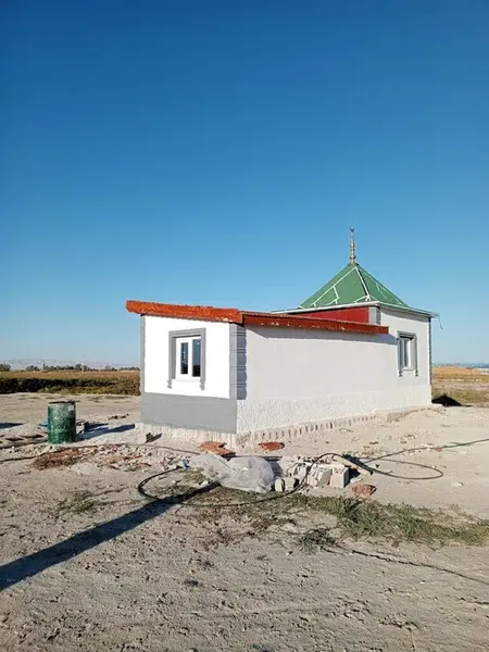 Vehhap Dede Hazretleri - Photo 6