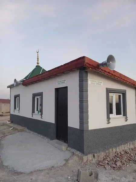 Vehhap Dede Hazretleri - Photo 7