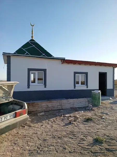 Vehhap Dede Hazretleri - Photo 8