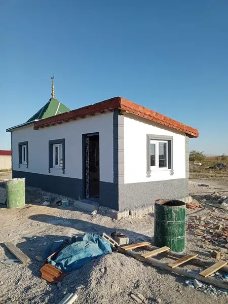 Vehhap Dede Hazretleri - Photo 9