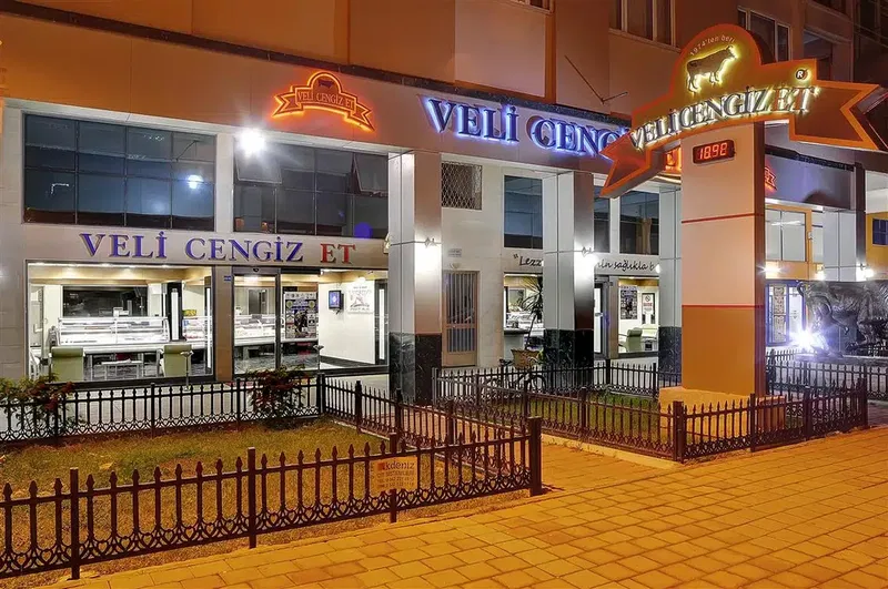 Veli Cengiz Et - Photo 7