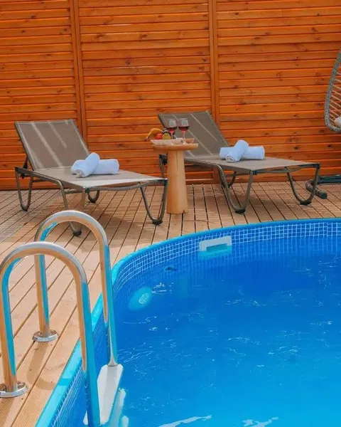 Veloura Villa’s Bungalov - Photo 2