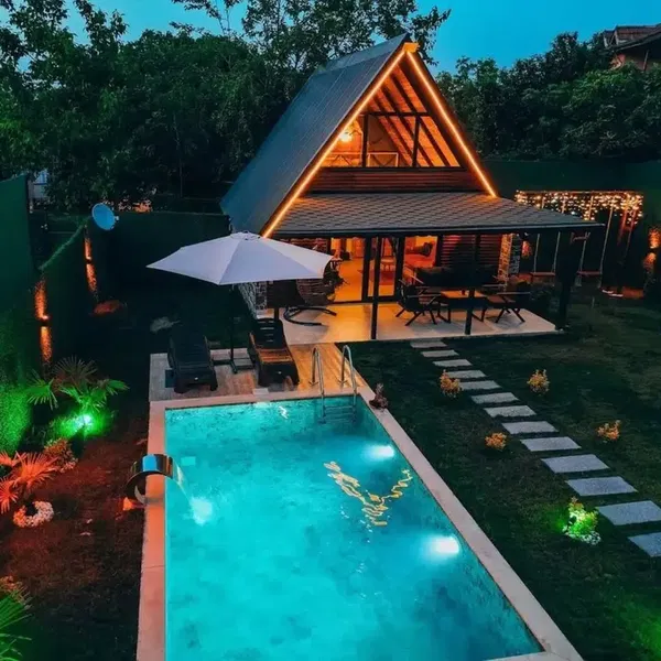 Veloura Villa’s Bungalov - Photo 3