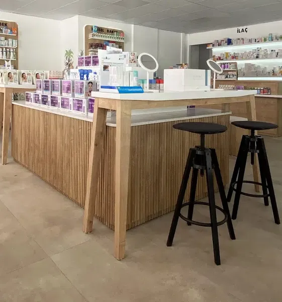 Venüs Eczanesi & Аптека & Pharmacy - Photo 10