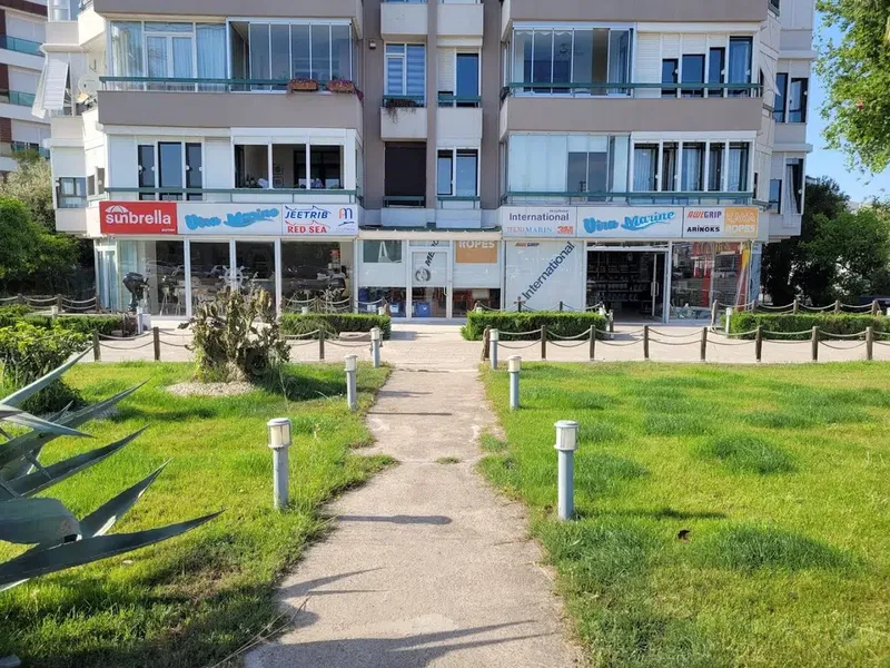 Vera Marine - Photo 8