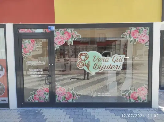 Veragül Bi̇juteri̇